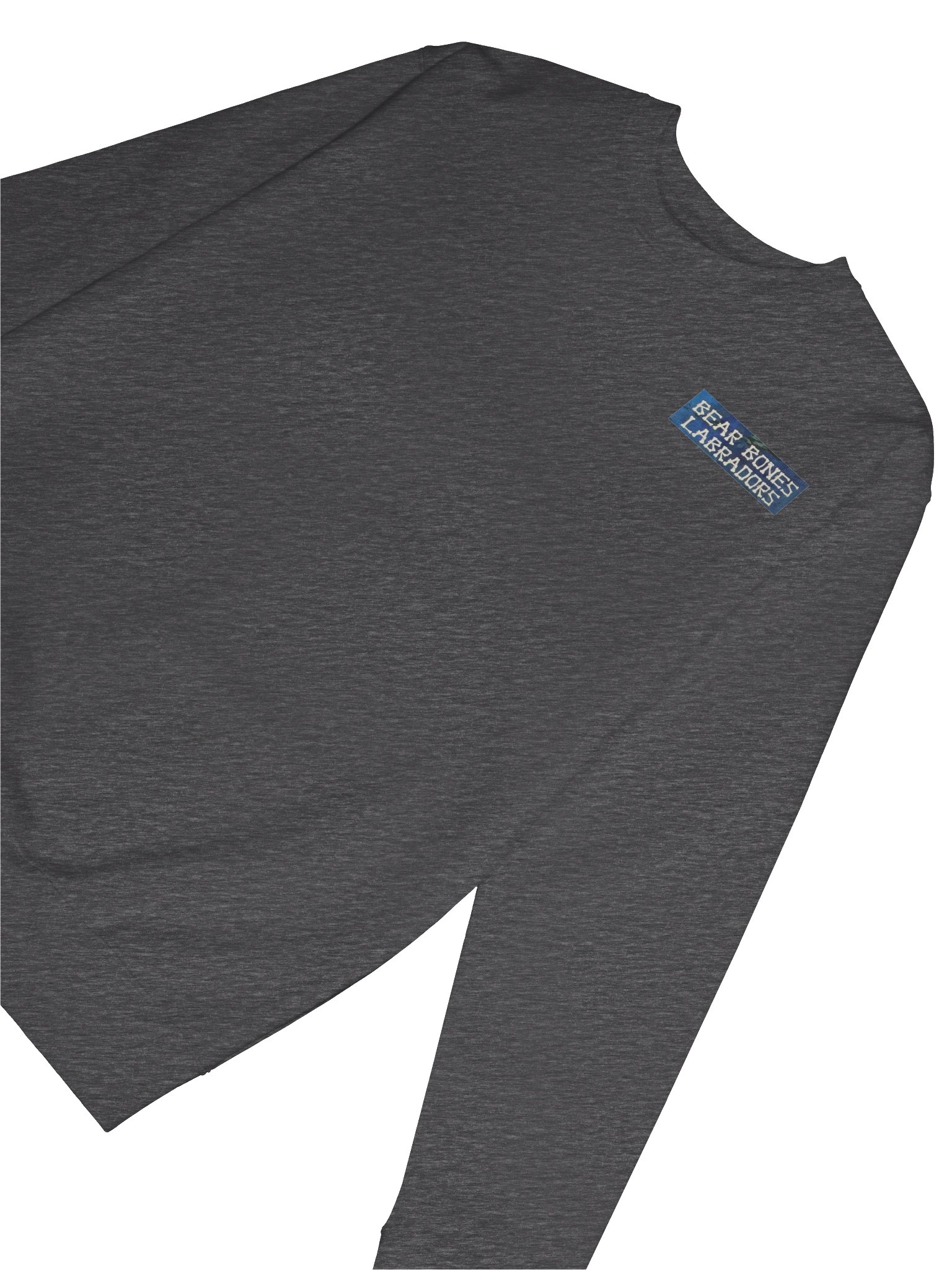 Original Logo on the Back product image (6)