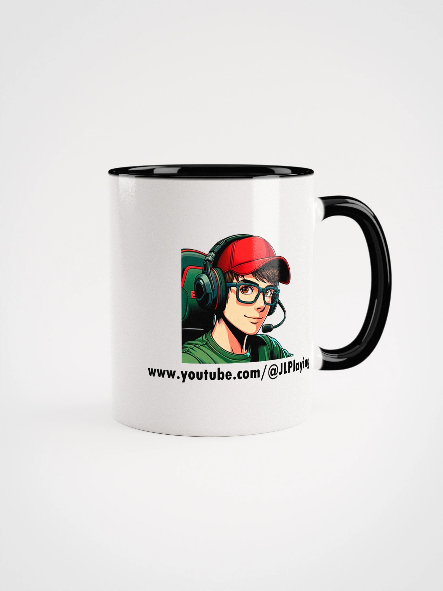 Taza JLPlaying product image (5)