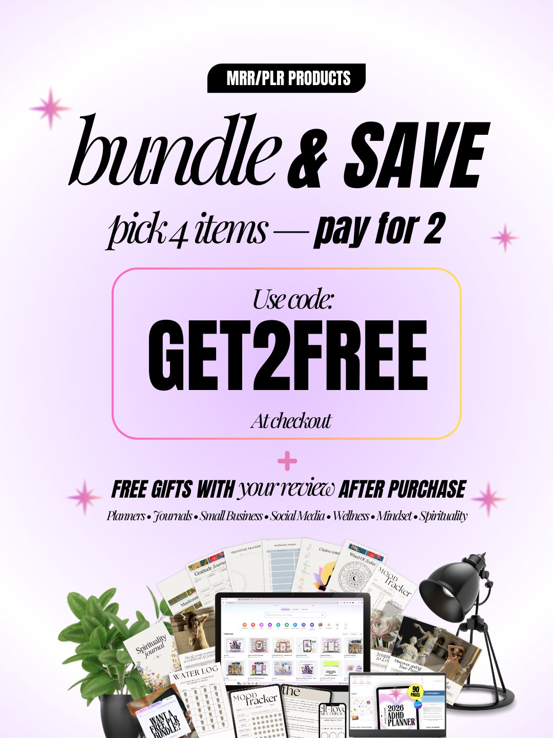 16,000+ Learning Resources for Preschool & Kindergarten | MRR PLR Bundle product image (11)