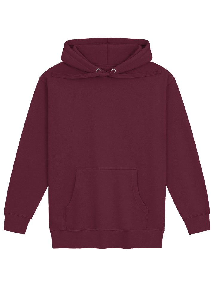 Original Samalytical Hoodie - White Text product image (2)