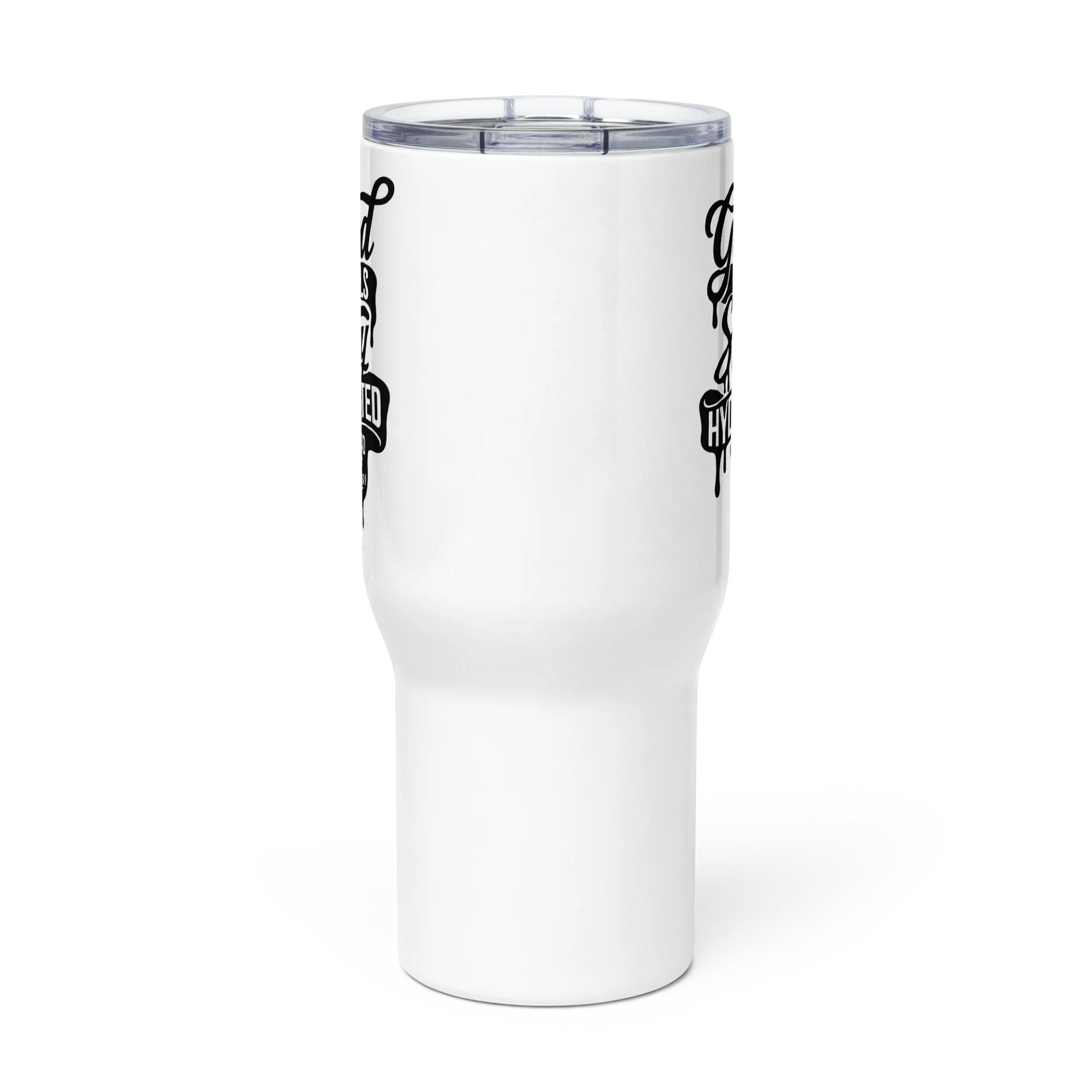 Good Girls Stay Hydrated Tumbler product image (2)