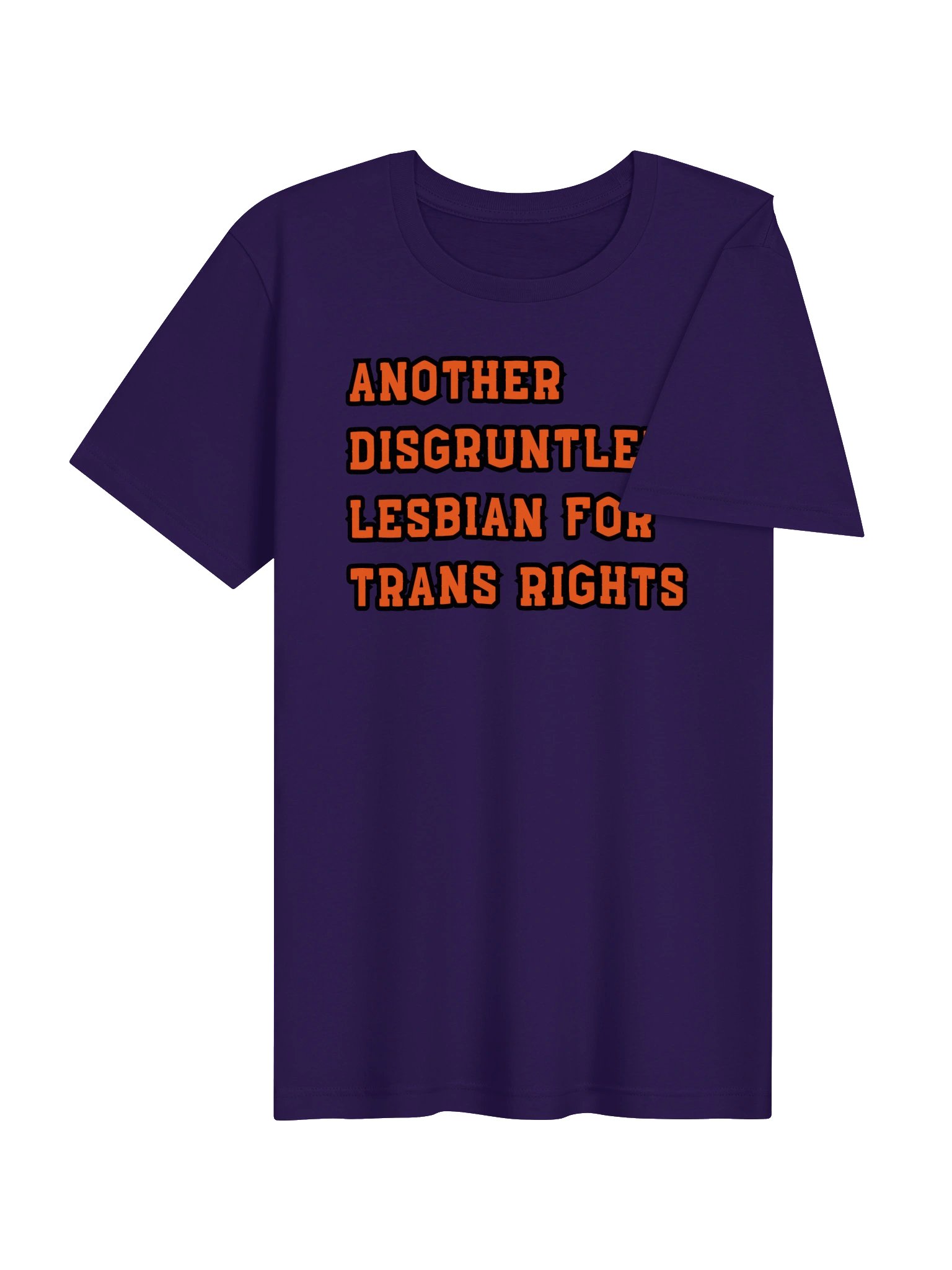 Disgruntled Phoenix Lesbian product image (4)