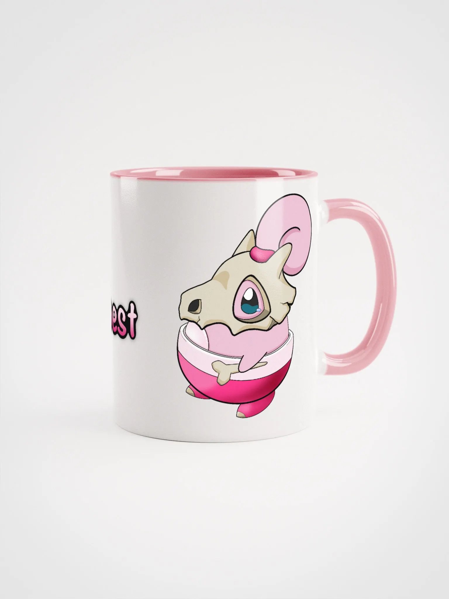 Cubiny just doing their best - 11oz product image (1)