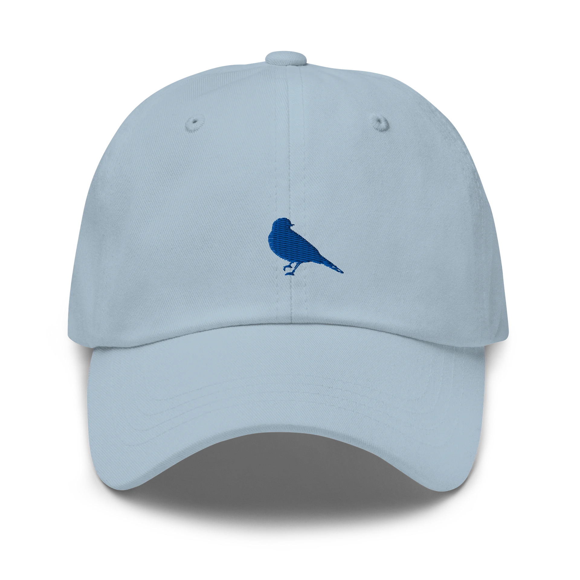 Blue Whale Yupoong Baseball Hat product image (1)