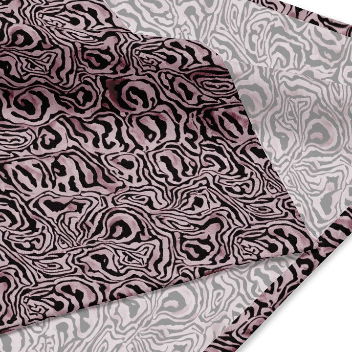 Ash of Rose Skin Bandana product image (4)