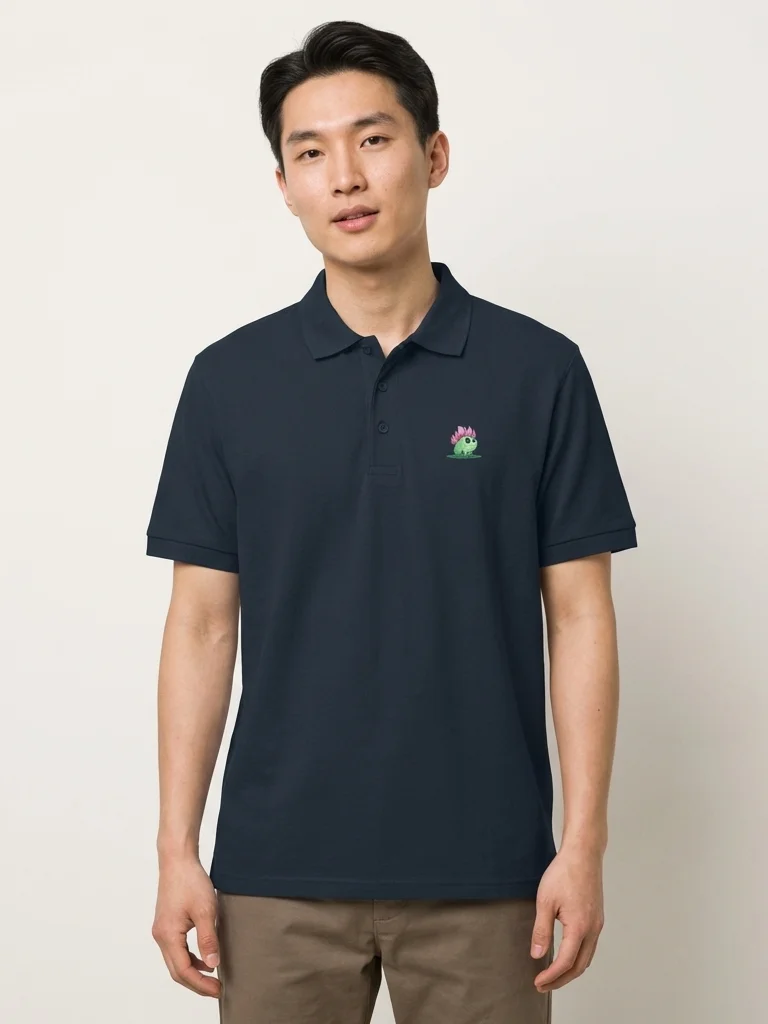 Frogdoku Kona Polo Shirt product image (2)