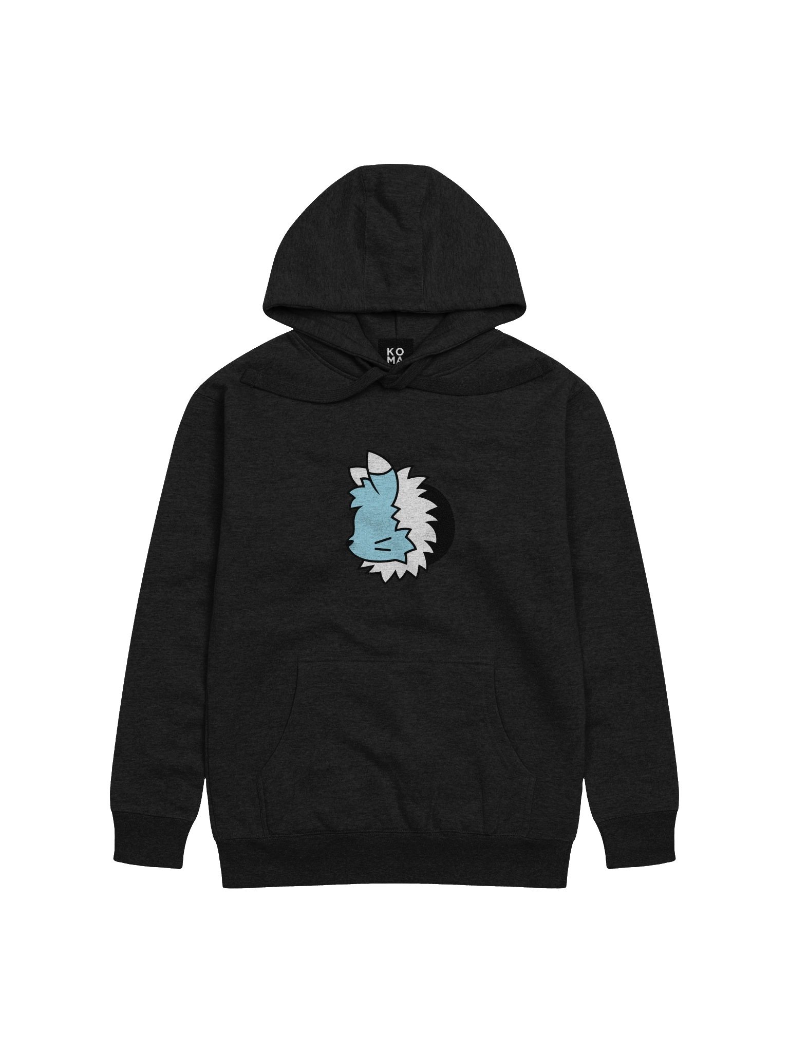 Koto Spooky Hoodie product image (1)
