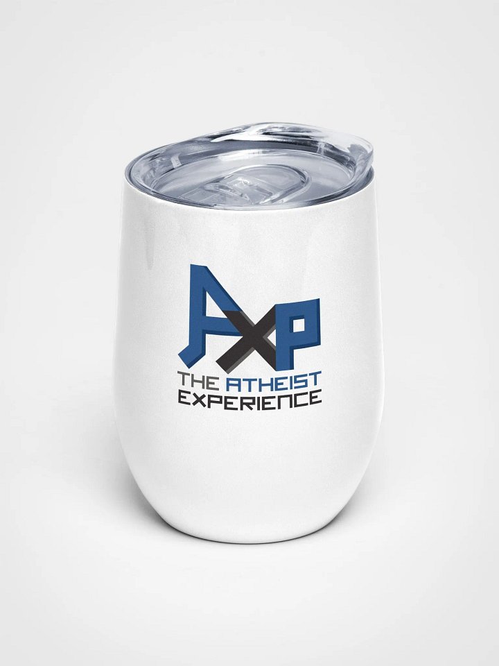 The Atheist Experience Tumbler product image (1)