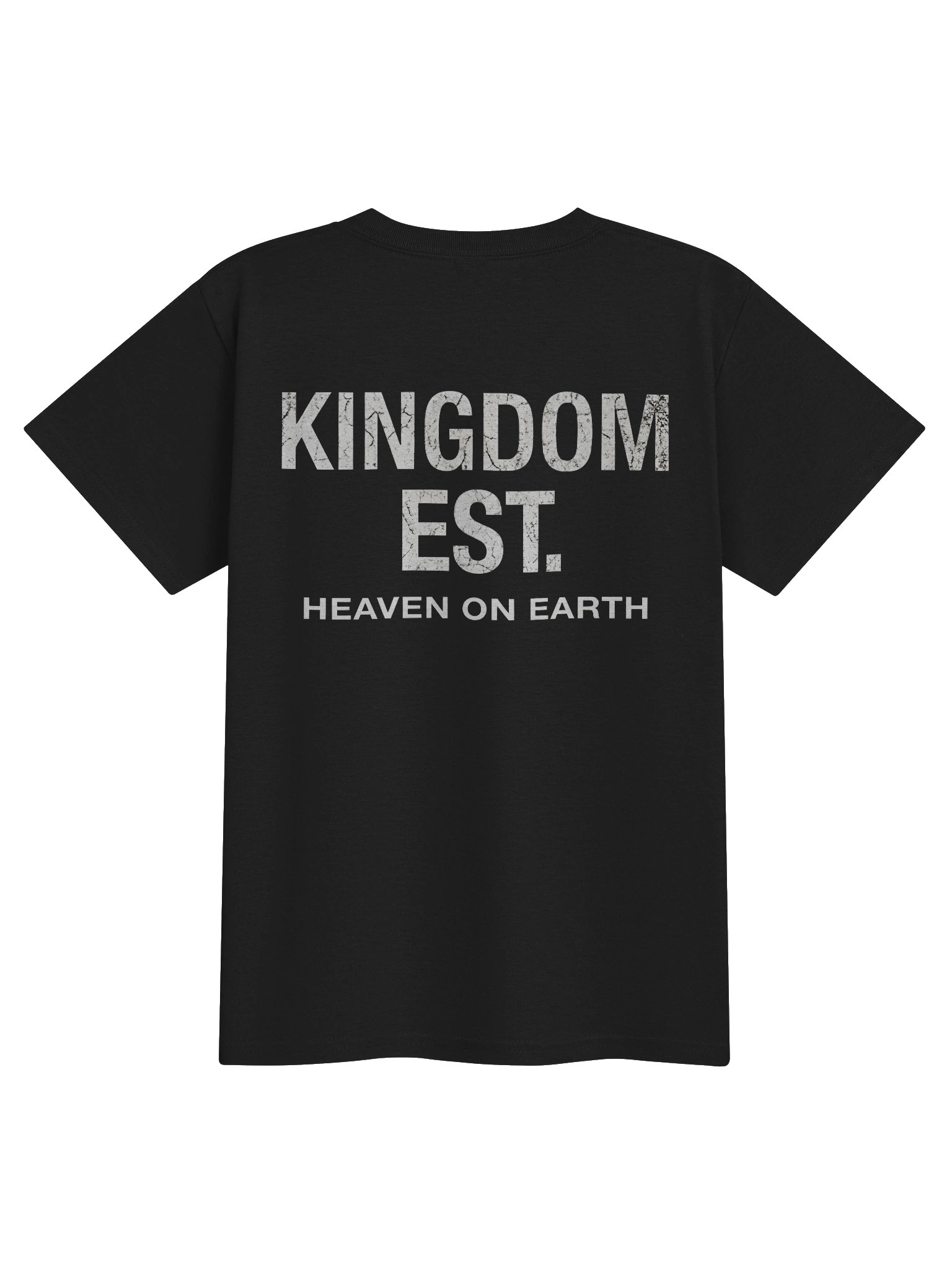 Kid's Kingdom EST. Tee product image (2)