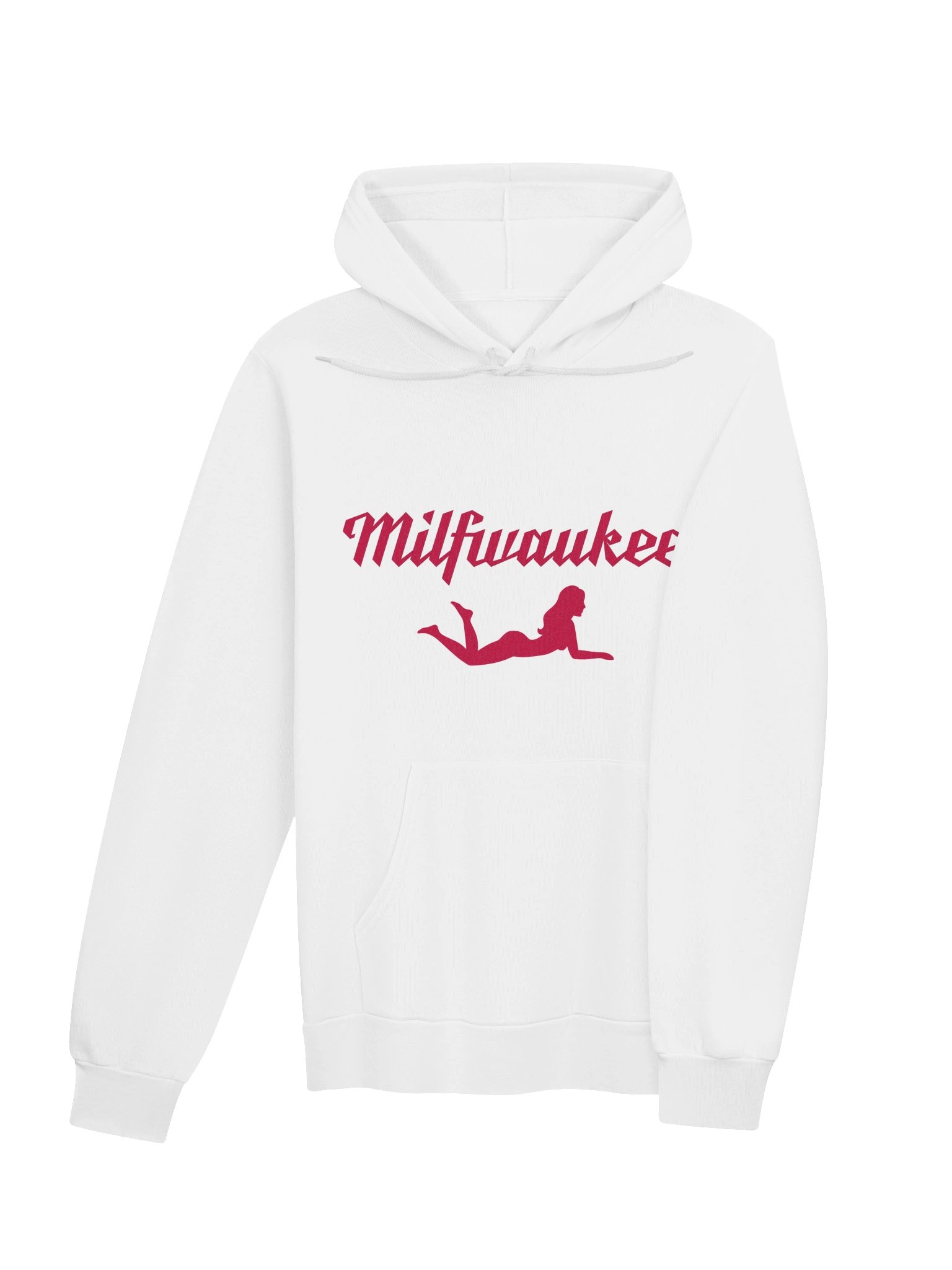 Milwaukee Silhouette Sweatshirt product image (40)