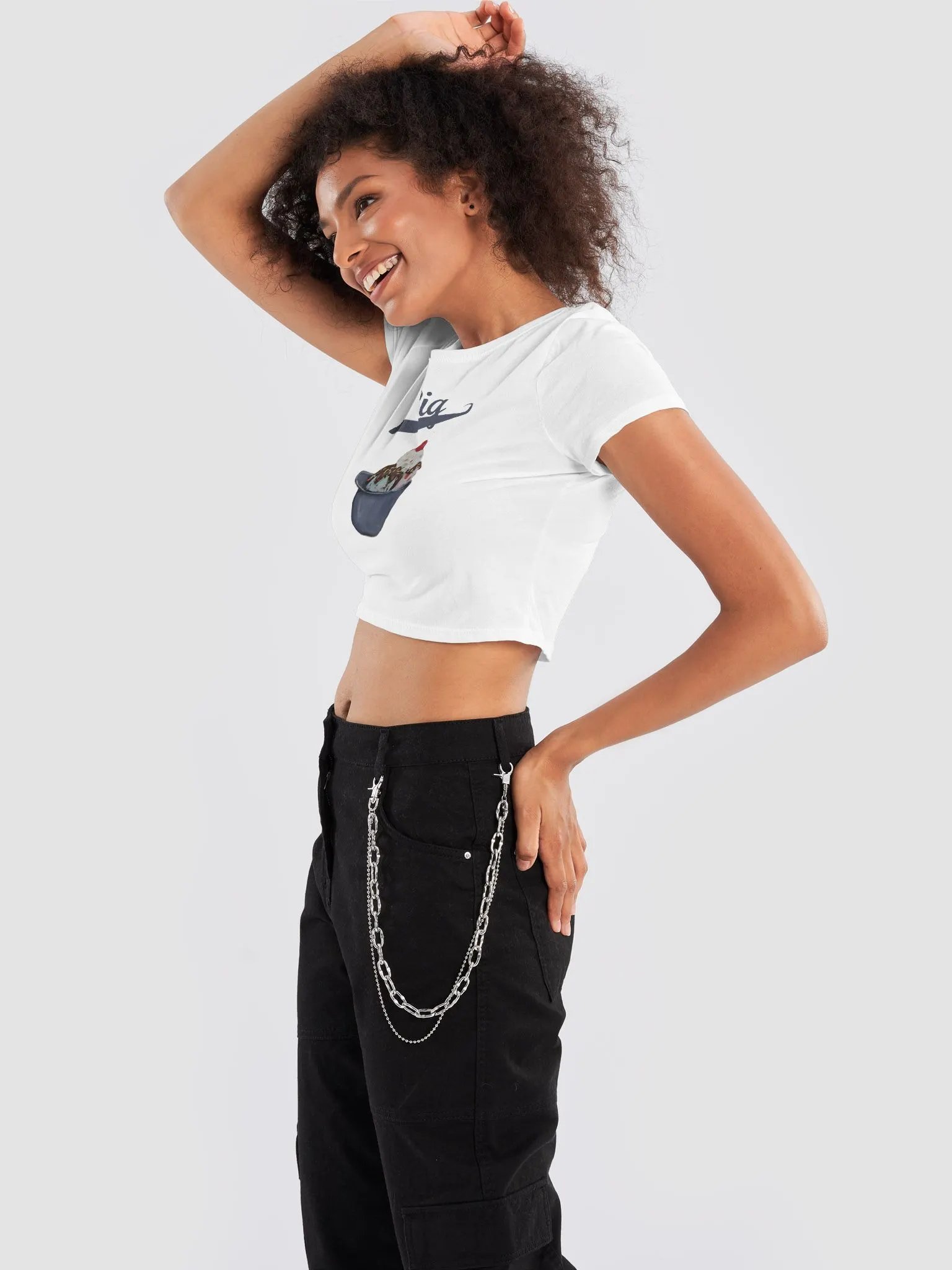 Big Baseball tee product image (10)