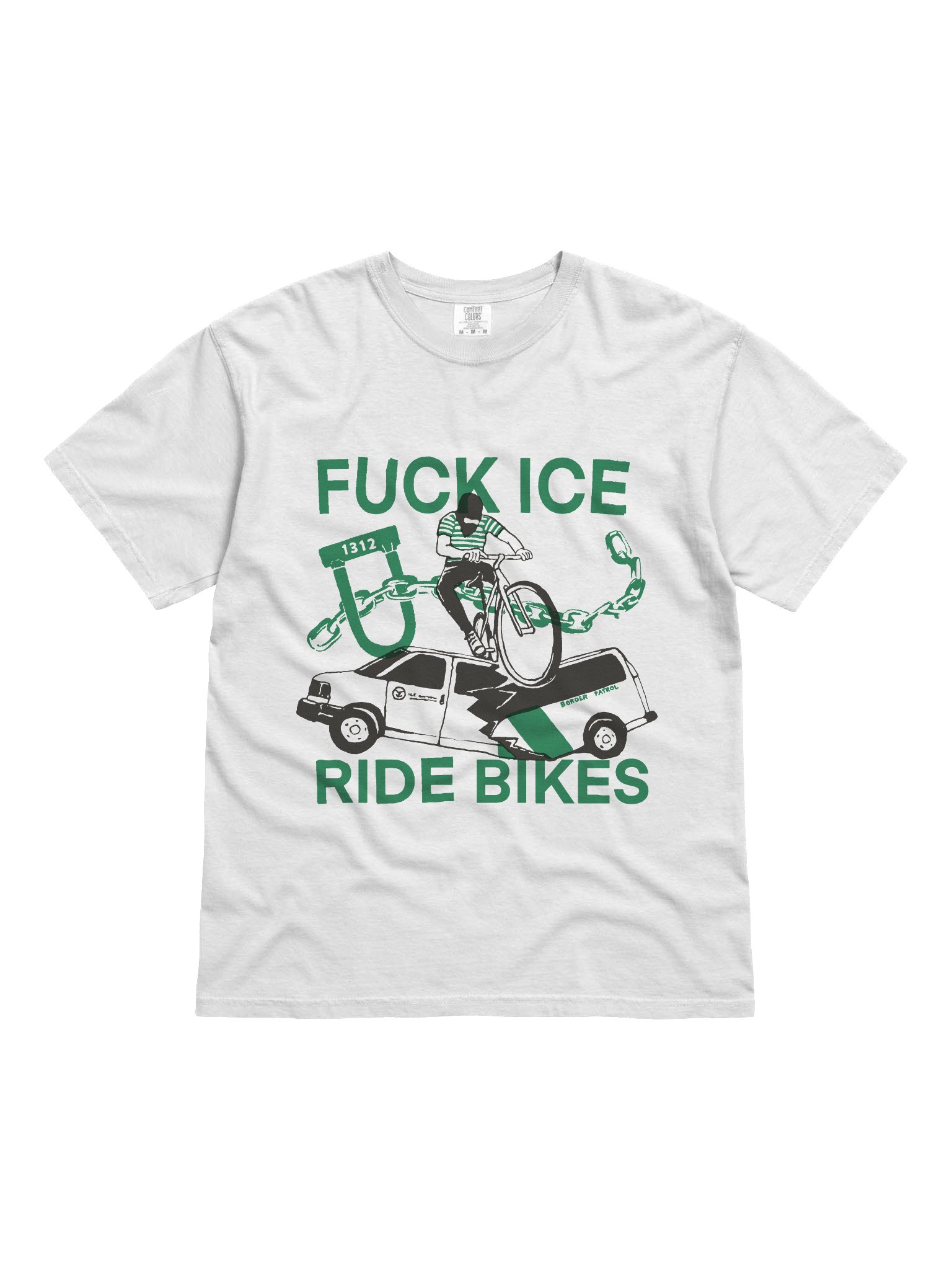 Ride Bikes! product image (1)