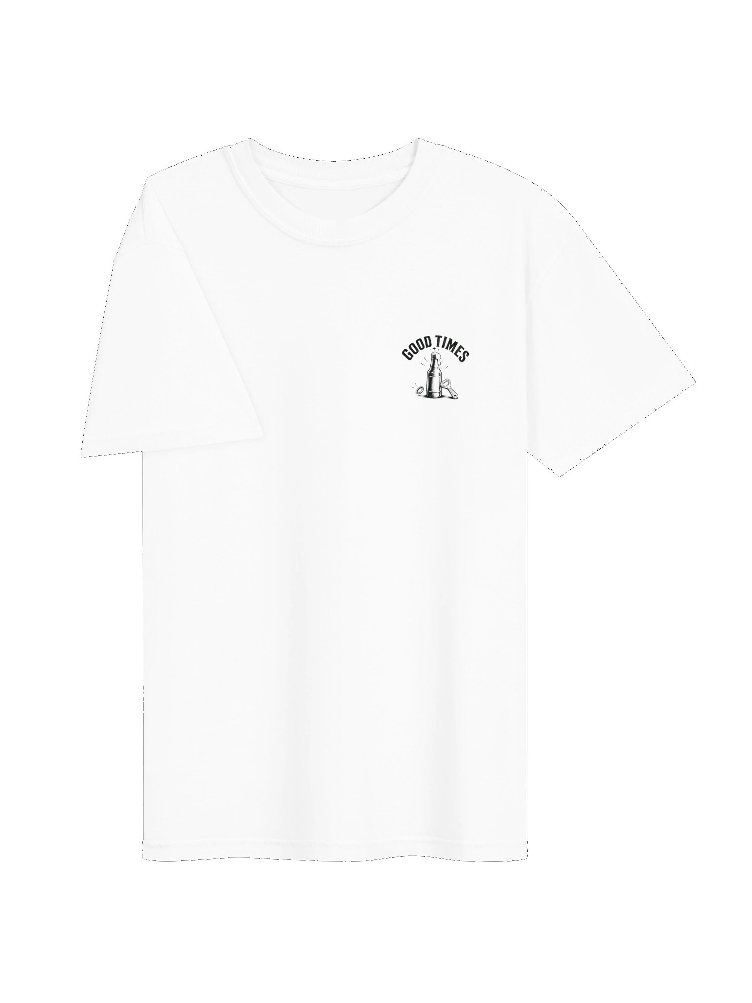 Six cold reasons Herren Premium Craftbeer T-Shirt product image (57)