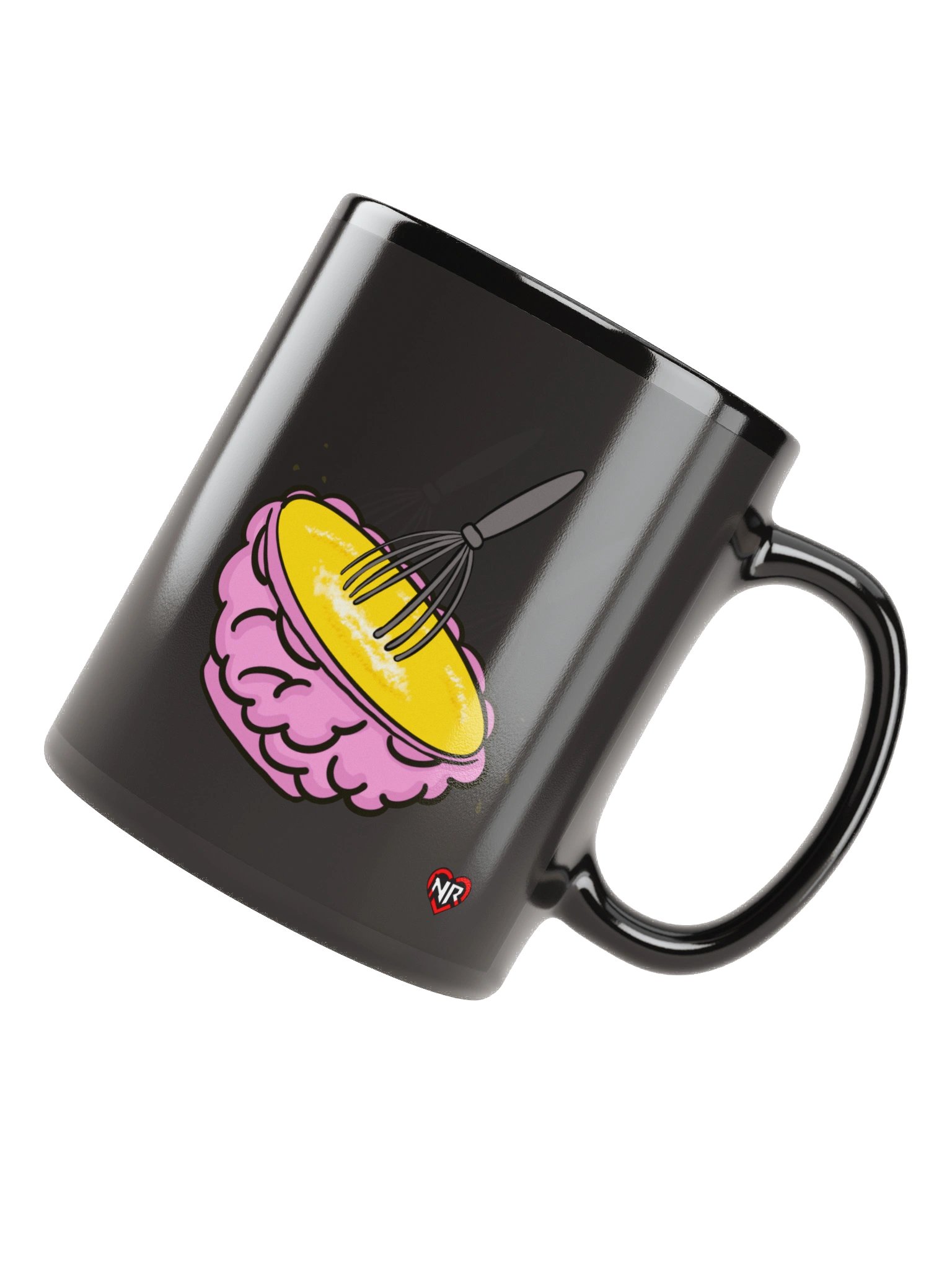 Scrambled Coffee cup product image (4)