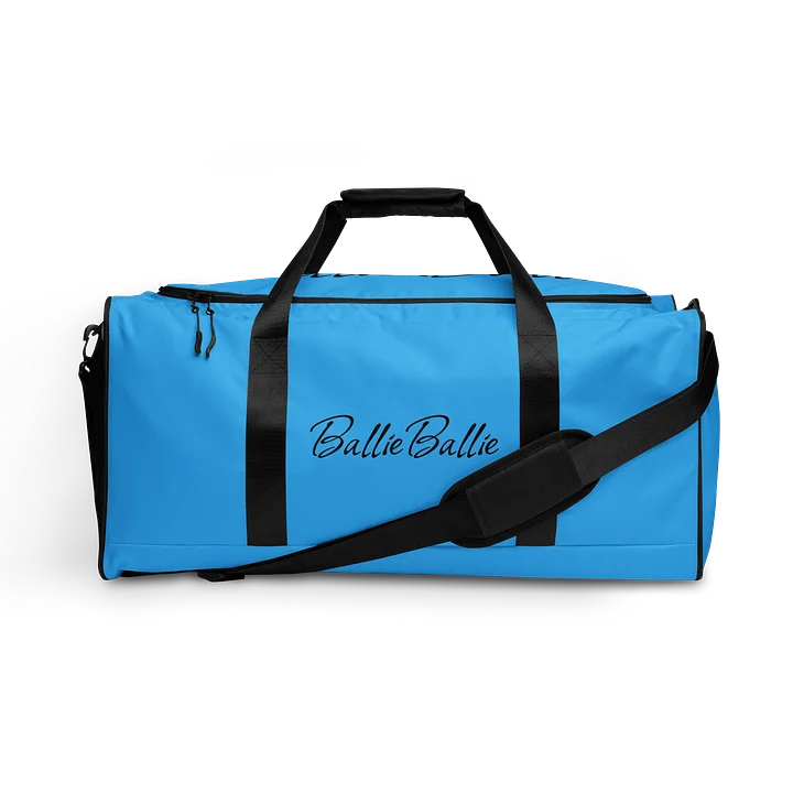 Sporttas product image (1)