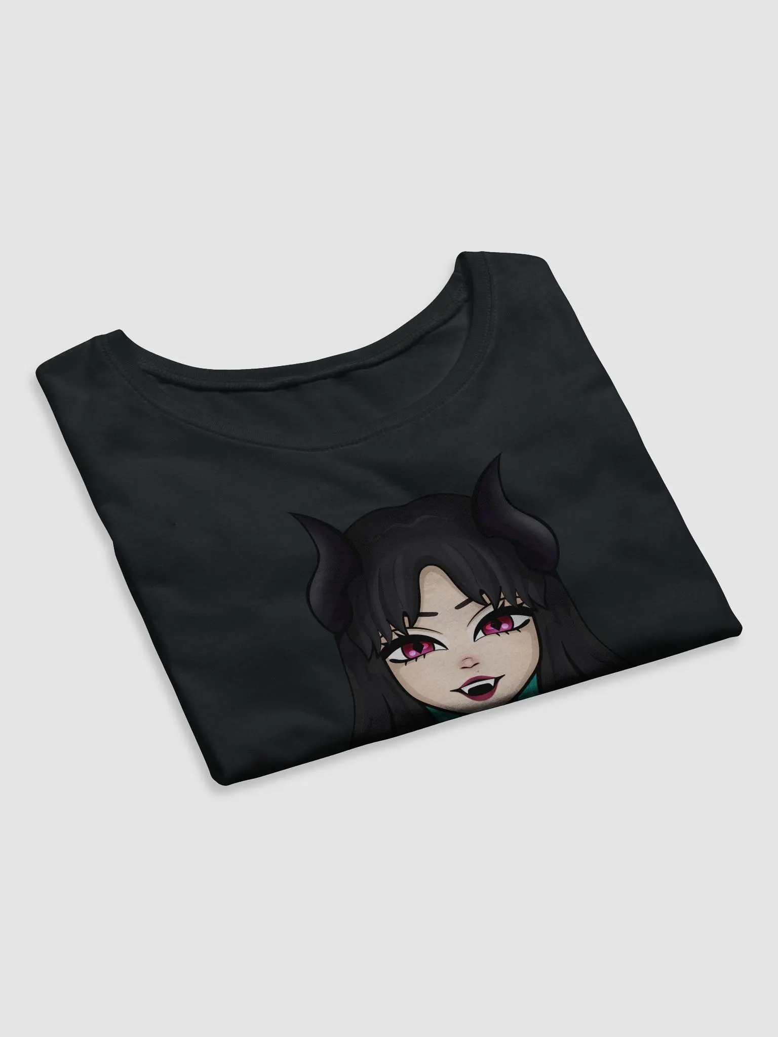 Bex Cropped T-Shirt product image (3)