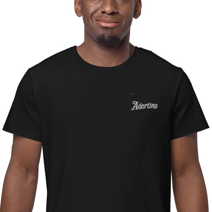 Aderting Premium Cotton T-Shirt product image (1)