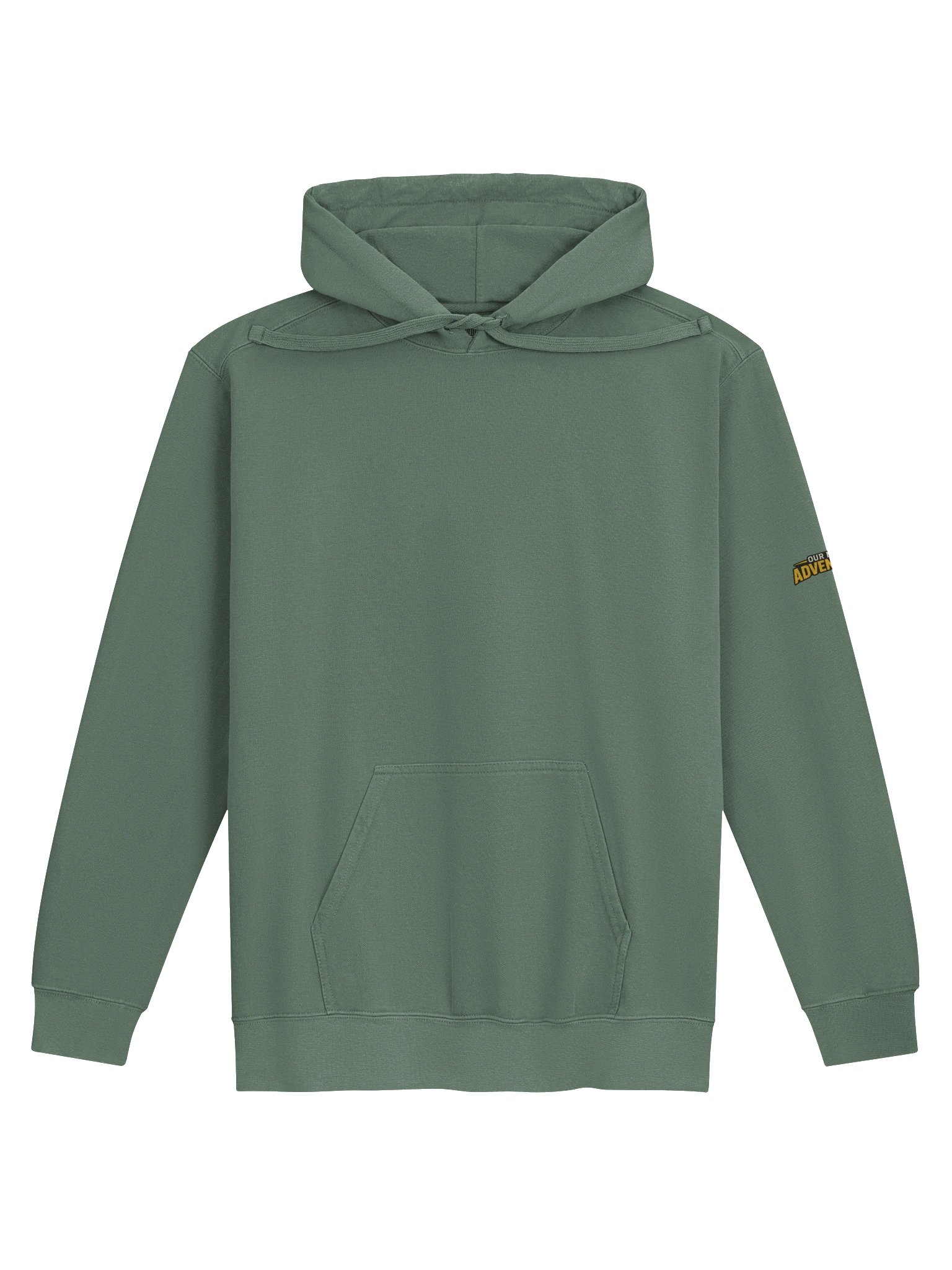 ONA Compass Hoodie product image (2)