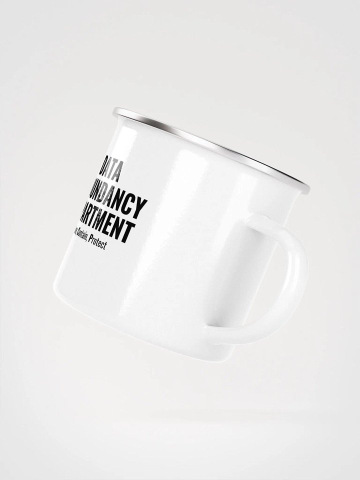 DRD Ceramic Cup product image (2)