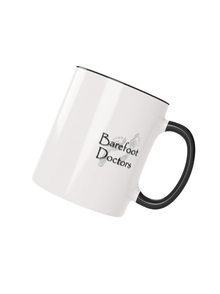 Wave of Wellness Ceramic Mug product image (8)