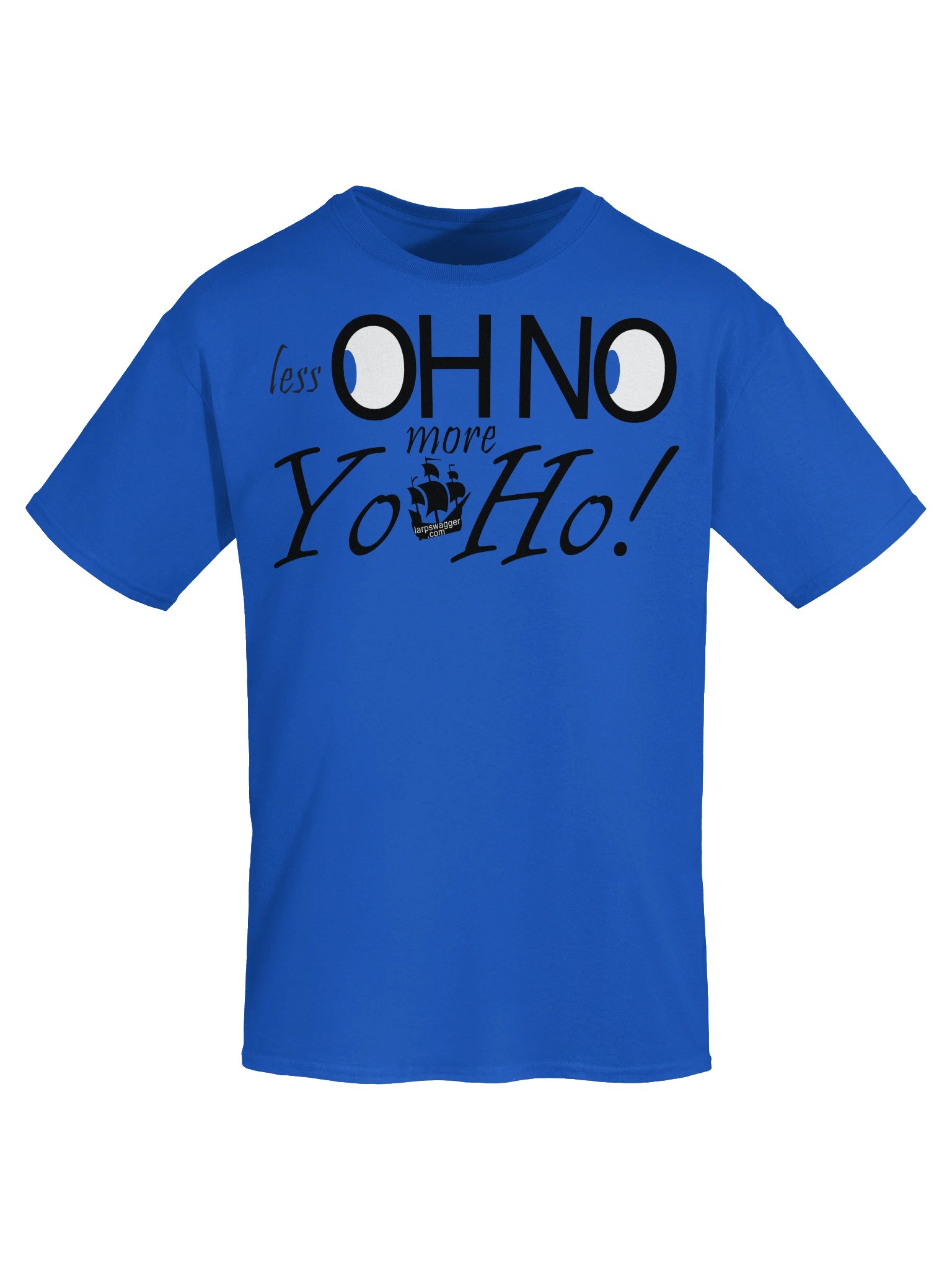 YoHo - Treasure Chest product image (3)