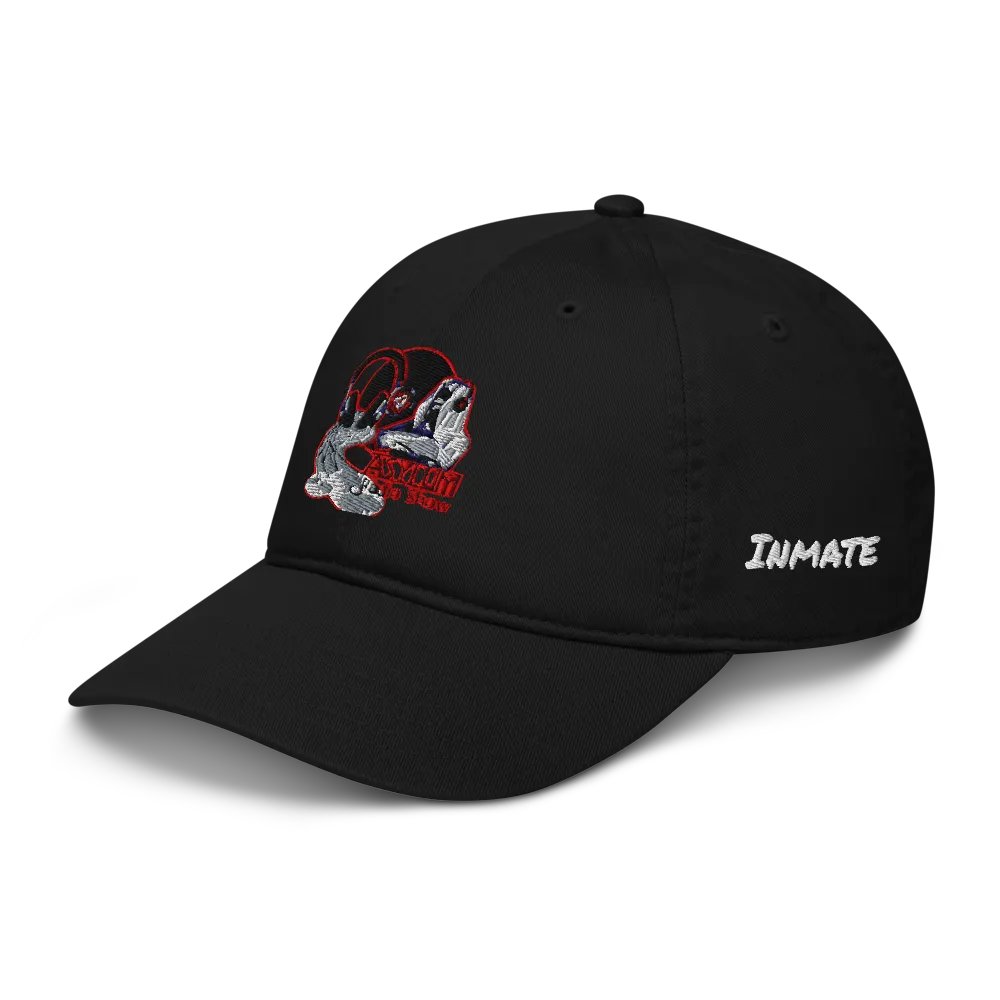 Asylum Radio Show Hat product image (11)