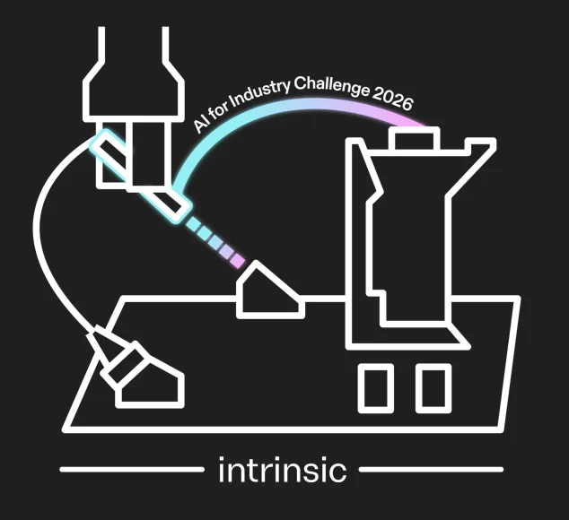 AI for Industry Challenge swag