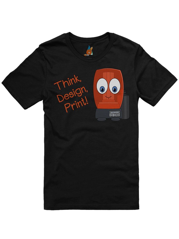 3d resin printer tshirt product image (1)