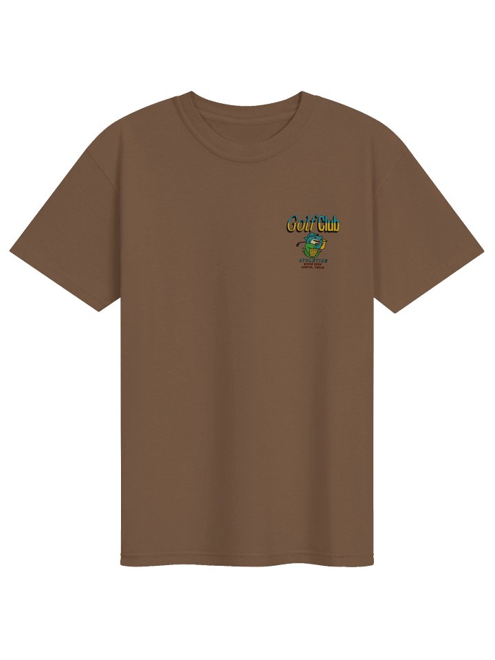 Golf Club CornShark T-Shirt product image (1)