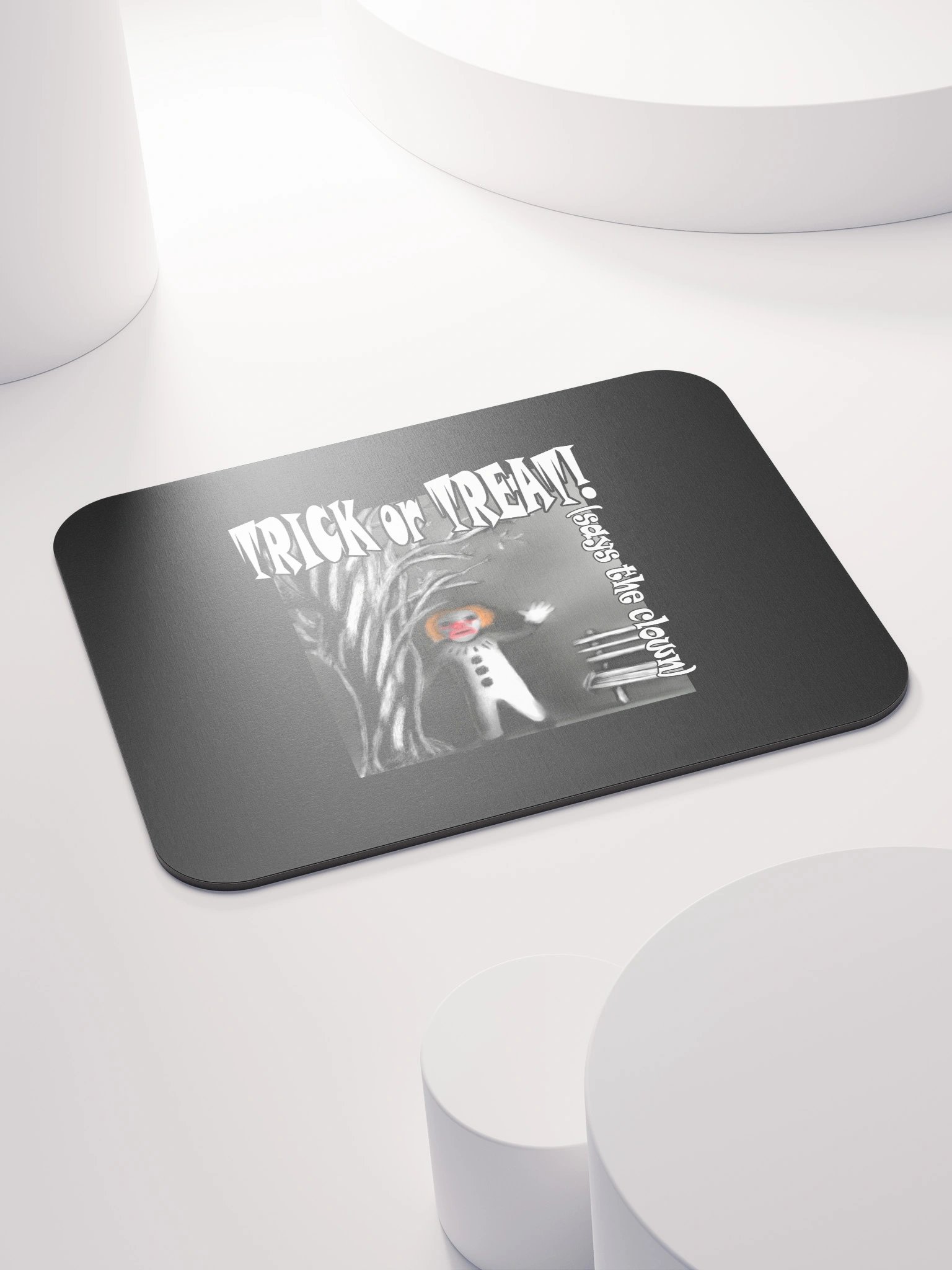 Classic Mouse Pad product image (4)