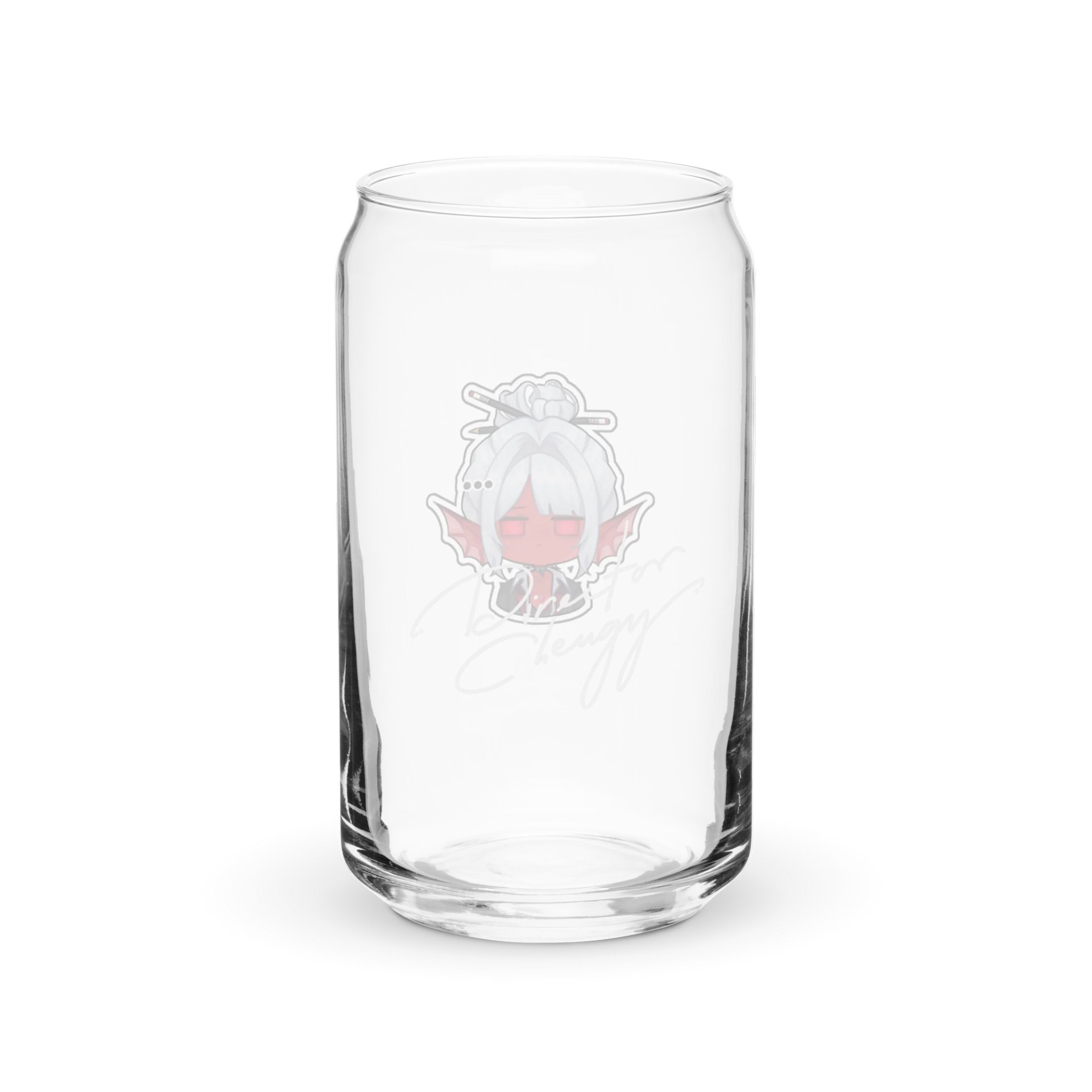 Speechless Emote Sipper product image (4)