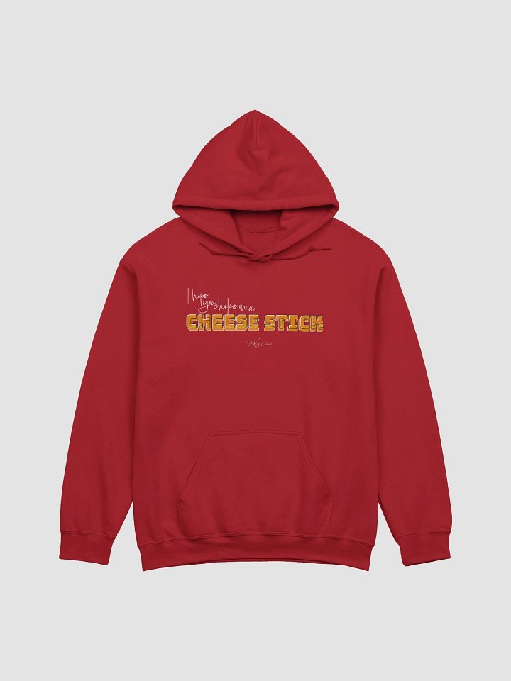 I Hope you Choke on a Cheesestick Sweater product image (1)