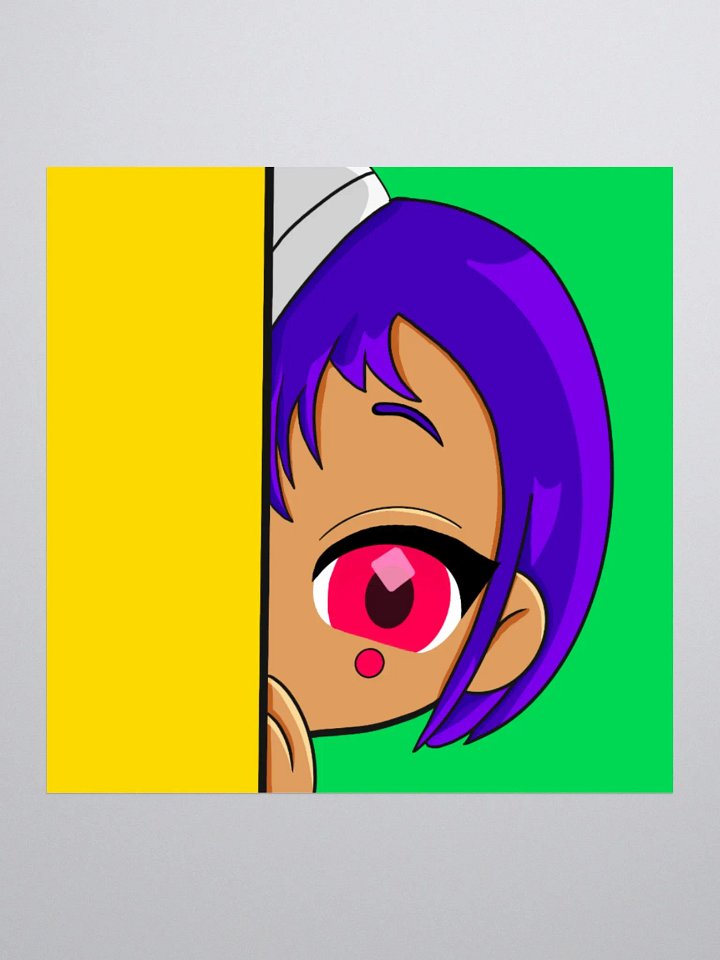 Shy Eris product image (1)