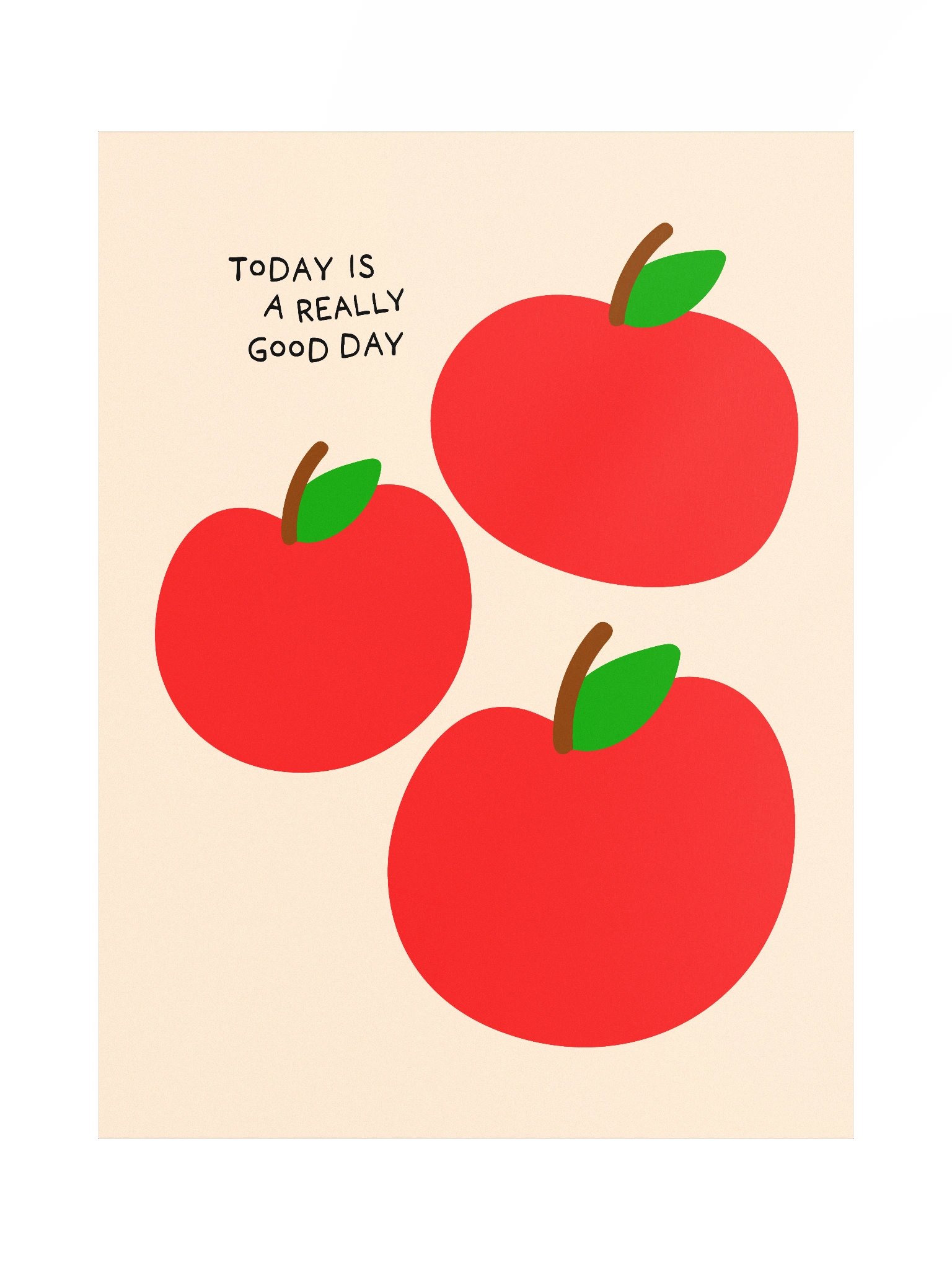 Today is a Really Good Day product image (1)