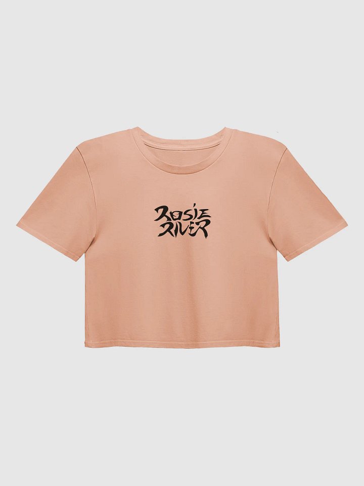 CROP TOP "ROSIERIVER" product image (2)