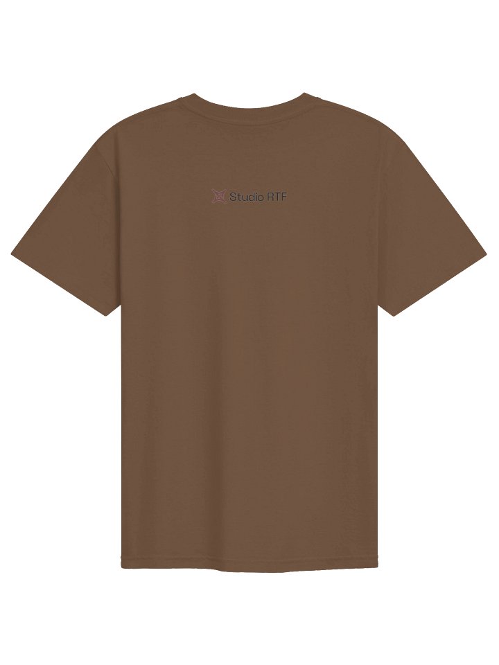 Studio RTF T-Shirt product image (2)