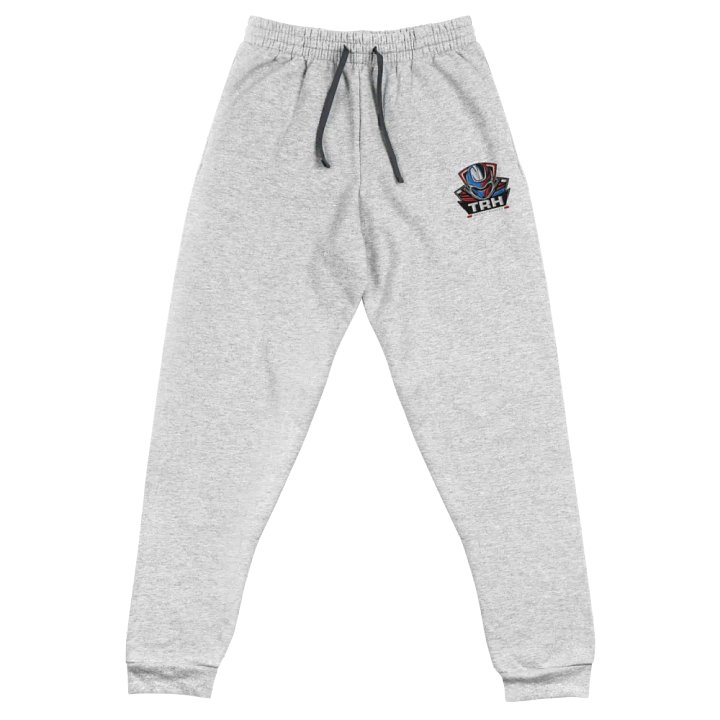 Unisex Fleece Joggers product image (2)