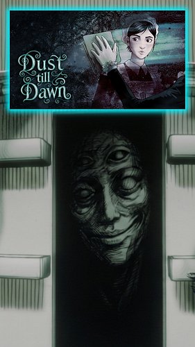 Would You Clean A Haunted House?!

-------------------------------

#ad #DustTillDawn #HorrorGames #CozyHorror #IndieHorror #...