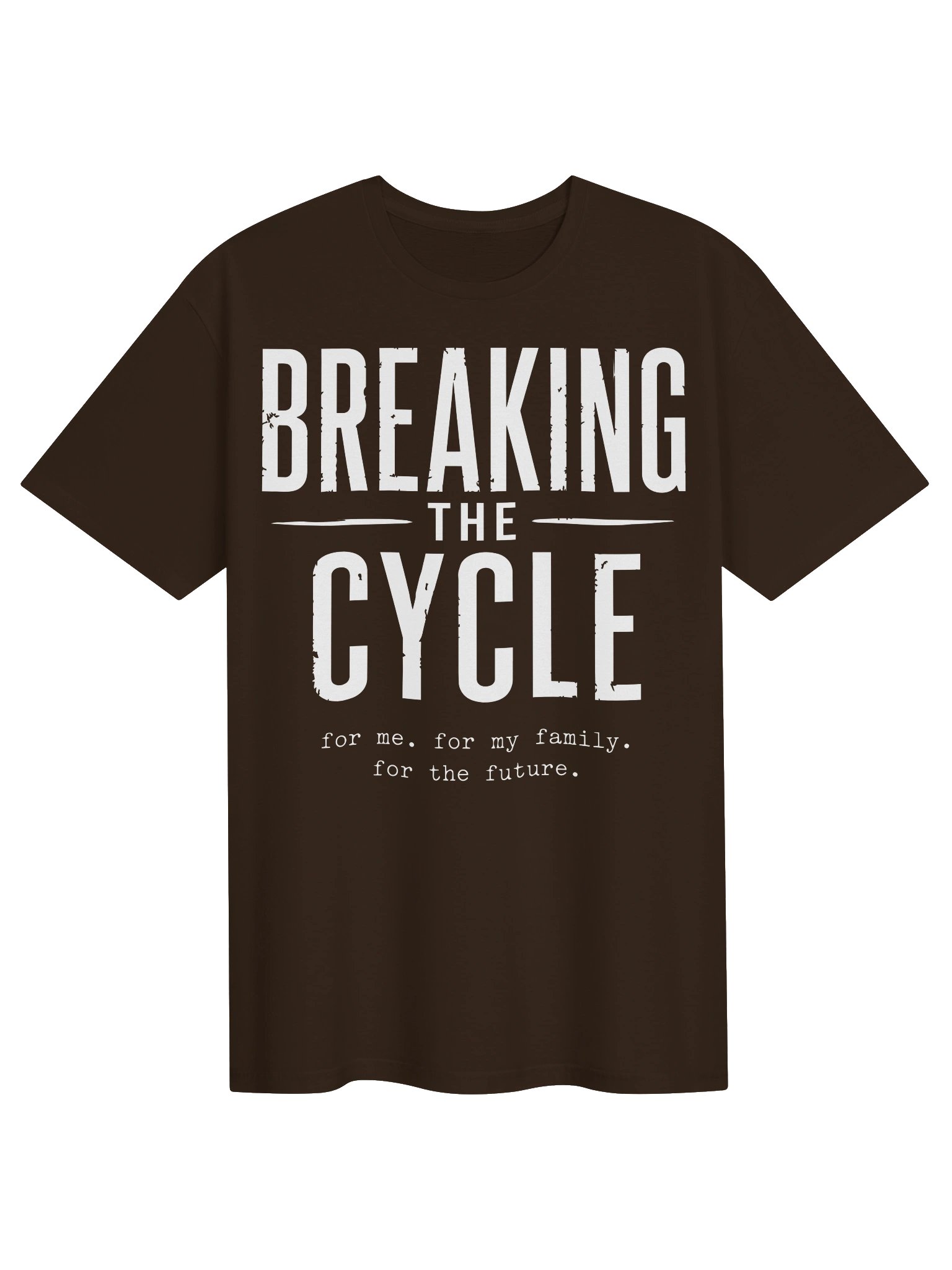 Breaking the Cycle product image (131)