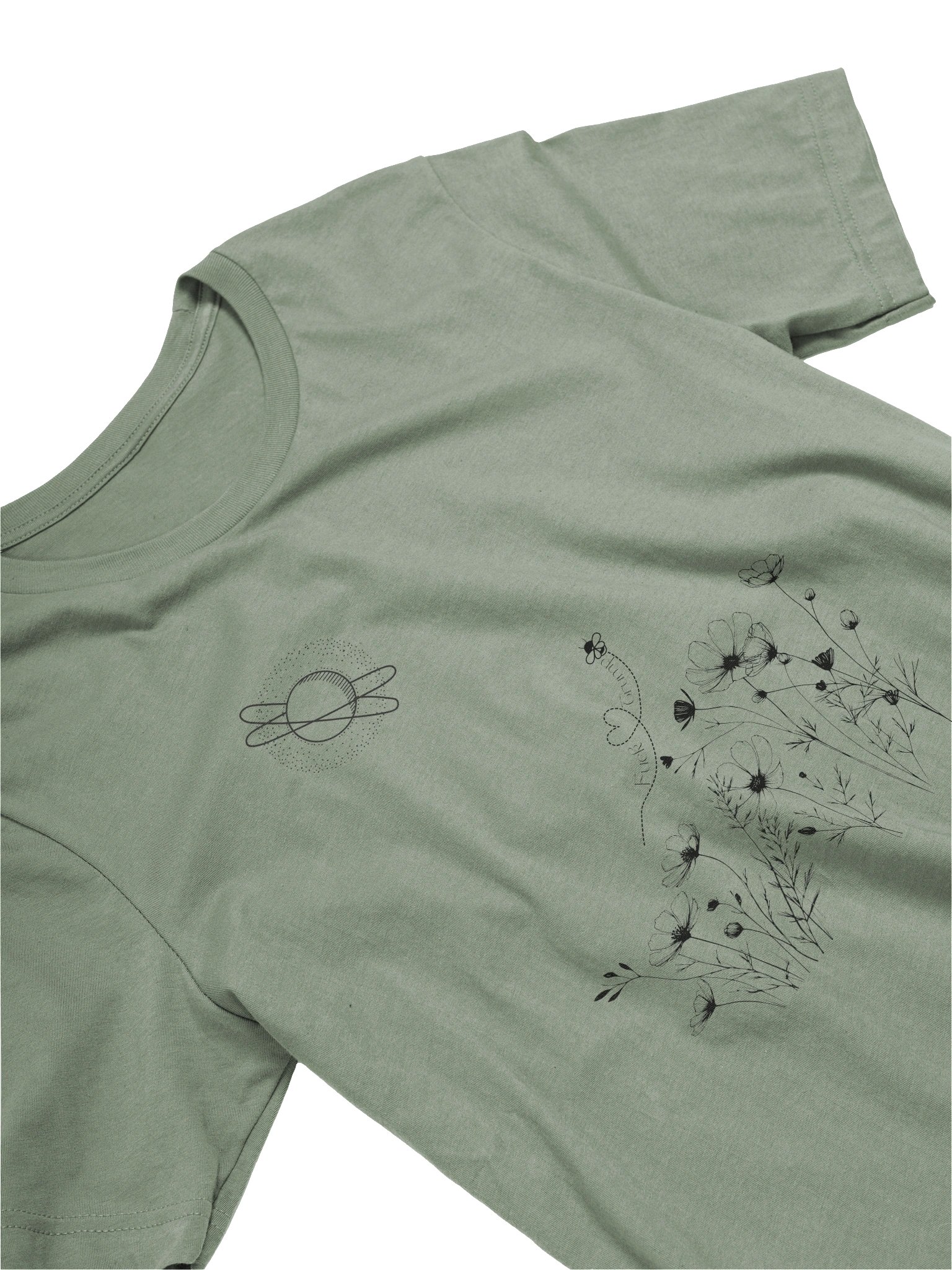 FDT Subtle Tee product image (15)