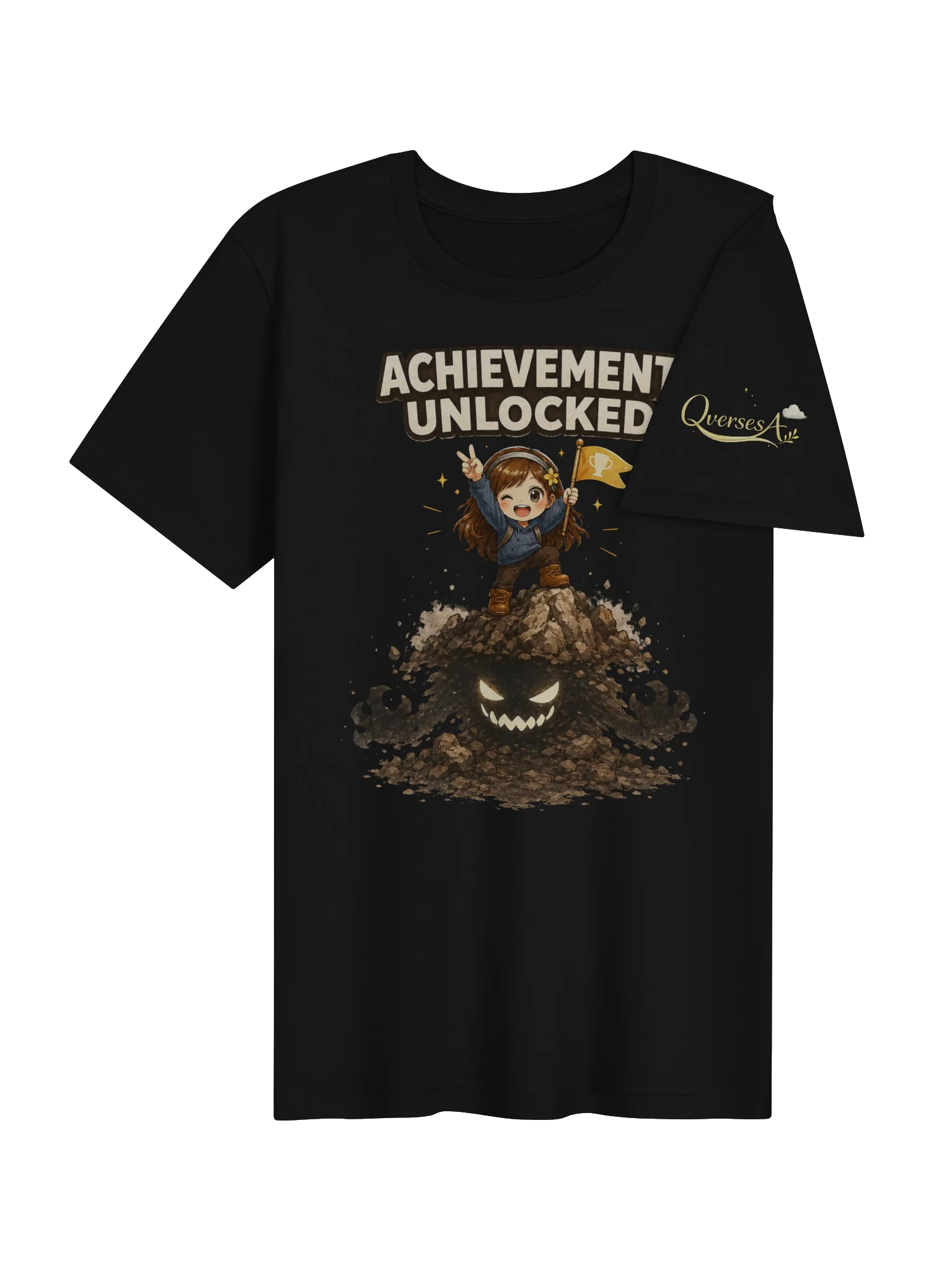 Achievement Tee - Women product image (39)