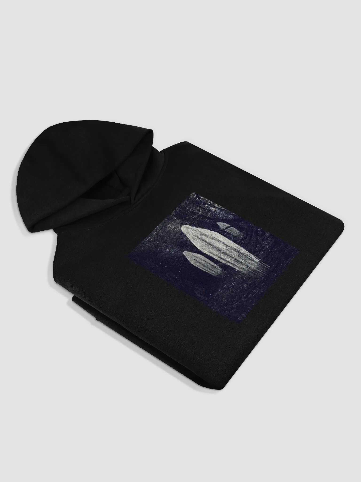 Les Voyages de l'âme Hoodie product image (4)