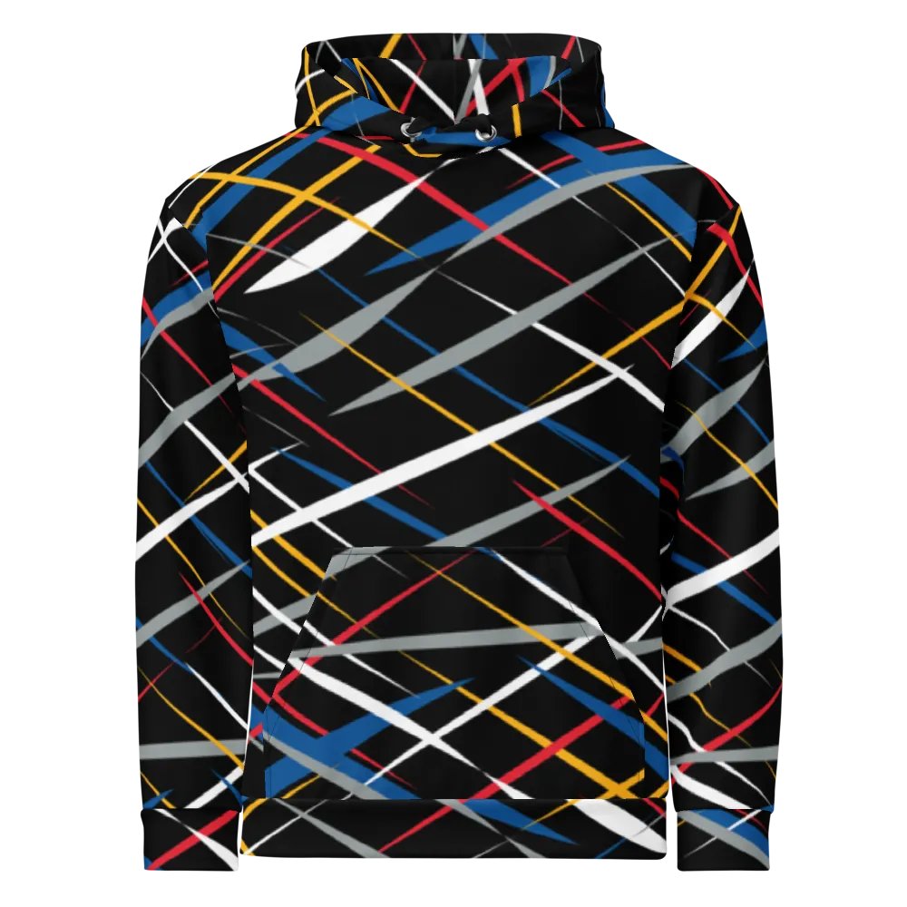 Pittsburgh Steelers Colours - Unisex Hoodie product image (2)