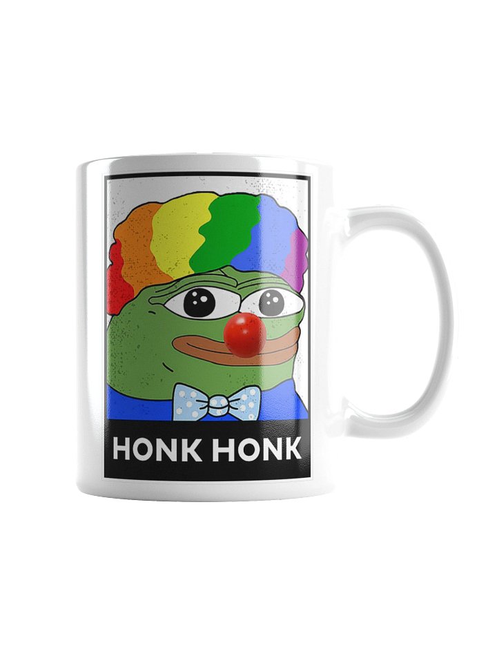 Honk Honk Mug product image (1)