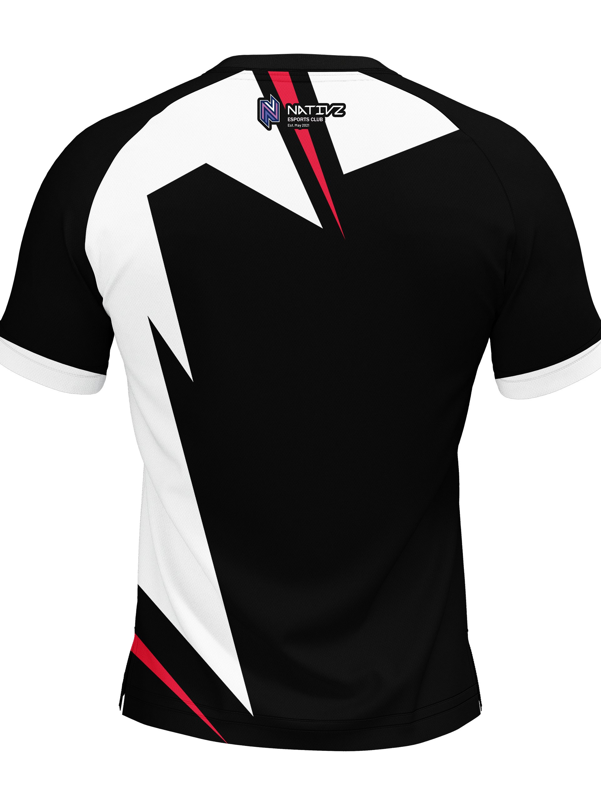 UCC Player Jersey product image (2)