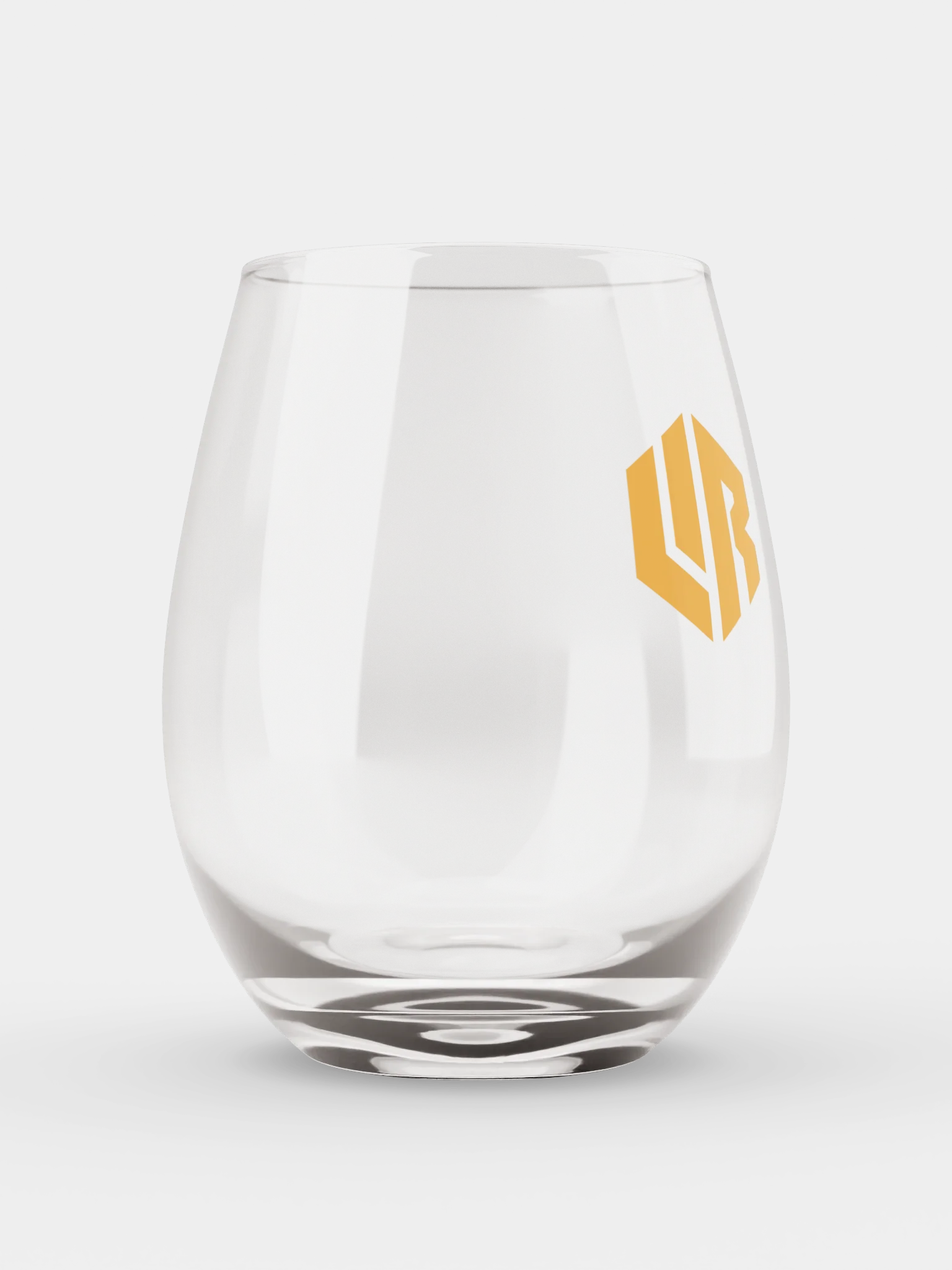 Emblem Wine Glass preview 6