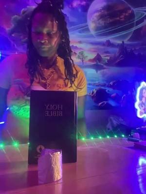 #telekinesis #biblestudy 