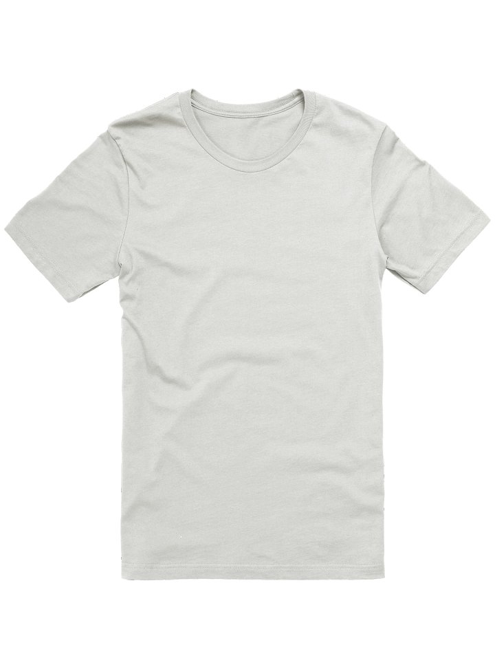Don't Trust Perfect Typography Quote Graphic T-Shirt product image (1)