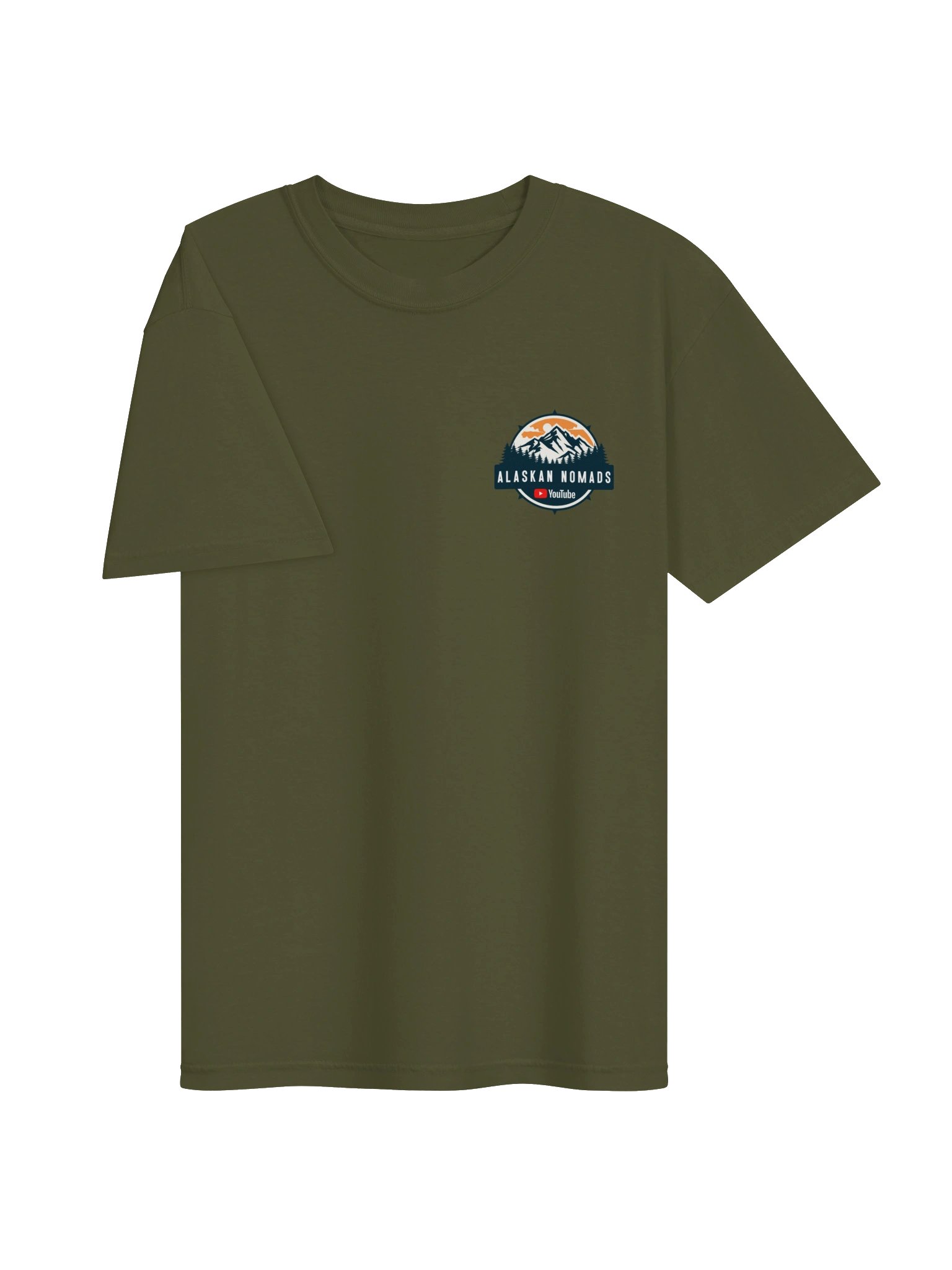Hey Grouse Shirt product image (3)
