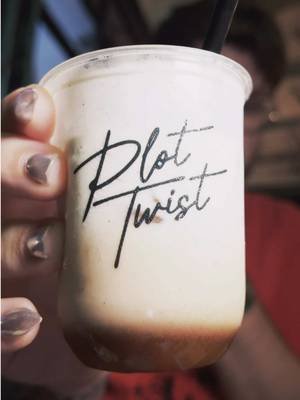 @Plot Twist CLT|Coffee&Cocktail’s new fall menu drops tuesday, sept 1st and i got invited to try it early. trust and believe, you will NOT be disappointed. 5 new fall drinks, and every single one can be ordered as a coffee, a cocktail, or a mocktail. blood orange espresso tonic: sooo lovely and refreshing, perfect juice to espresso ratio. basically a coffee orange fanta and i mean that as the highest compliment. salted maple cold brew: topped with orange zest, refreshing, not overly complex. the everyday cold brew order. toasted marshmallow latte: ohhhh perfect cereal milk latte. cookie crisp adjacent but make it marshmallow. carrot cake latte: this is THE psl killer. all the warm spice you love in a psl, minus the pumpkin, paired with a cream cheese cold foam. would go crazy as a matcha. which one are you getting first? #cltcoffee #clteats #cltcoffeemap #charlottenc #actuallyfuncoffee